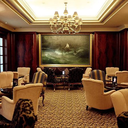 Intercontinental - Kyiv By Ihg Hotel Facilități foto